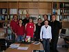 Laura Roveda al Johanneum Research, Graz, Austria